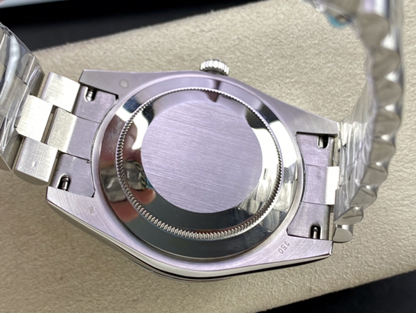 激安ロレックス角部分ディテール